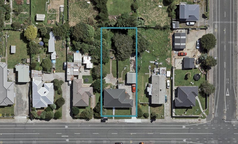 136 Elizabeth Street, Appleby, Invercargill - Carousel 1