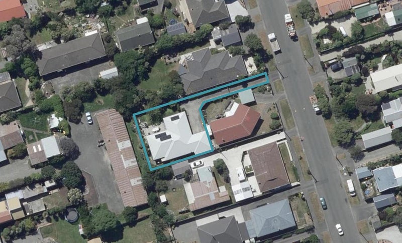 124 Pine Avenue, South New Brighton, Christchurch - Carousel 1