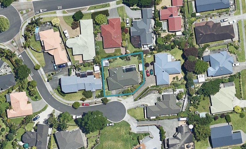 7 Shrewsbury Close, Bethlehem, Tauranga - Carousel 1