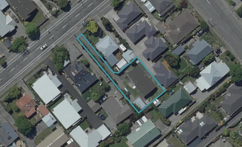 90A Somerfield Street, Somerfield, Christchurch - Carousel 1