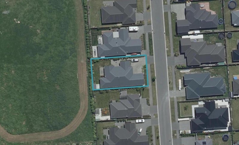109 Metehau Street, Marshland, Christchurch - Carousel 1