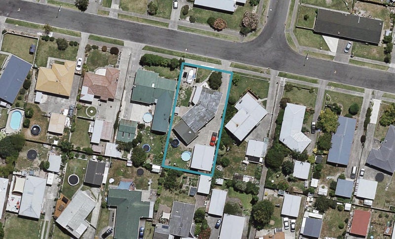 22 Clark Avenue, Pirimai, Napier - Carousel 1