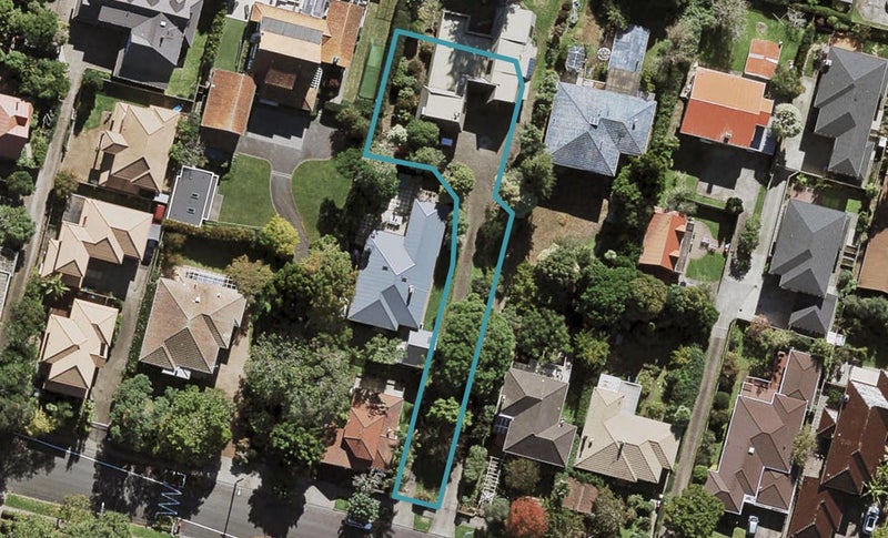 67A Onslow Avenue, Epsom, Auckland - Carousel 1
