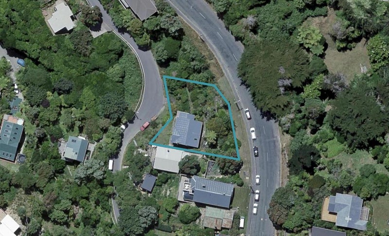 72 Mornington Road, Brooklyn, Wellington - Carousel 1