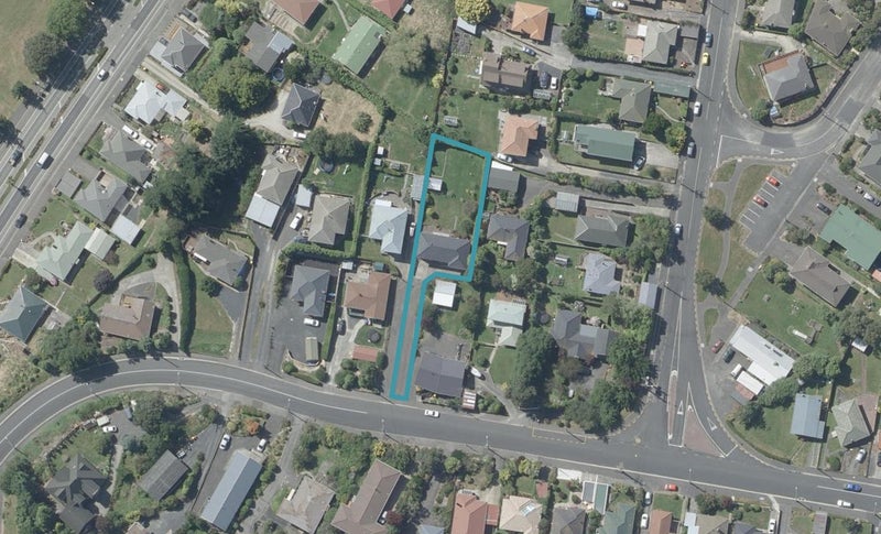 338 Kenmure Road, Kenmure, Dunedin - Carousel 1