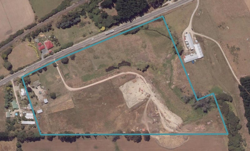 105 Oamaru-Alma Road, Deborah, Oamaru - Carousel 1