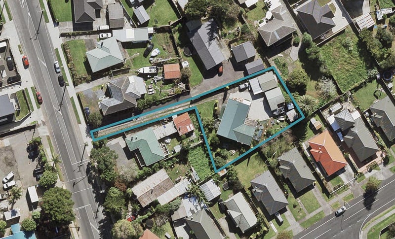 54 Robertson Road, Favona, Auckland - Carousel 1