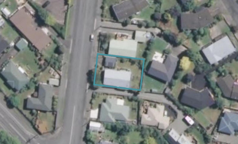 9 Spring Road, Gleniti, Timaru - Carousel 1
