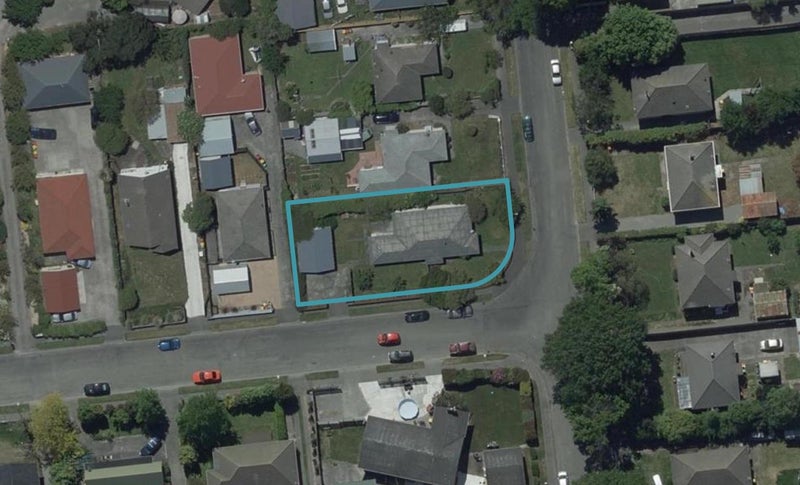 9 Ballantyne Avenue, Upper Riccarton, Christchurch - Carousel 1