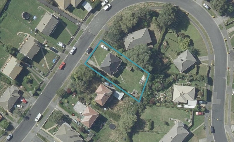 49 Dovecote Avenue, Corstorphine, Dunedin - Carousel 1