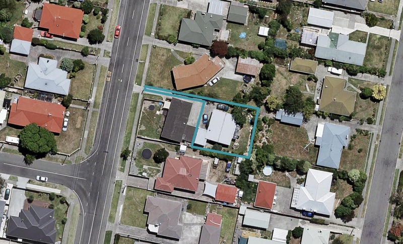 46B Harold Holt Avenue, Onekawa, Napier - Carousel 1