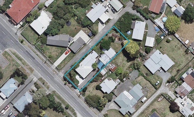 13 Station Road, Whakatu, Hastings - Carousel 1