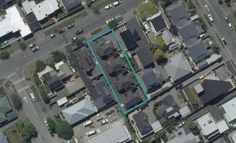 2/68 Merivale Lane, Merivale, Christchurch - Carousel 1