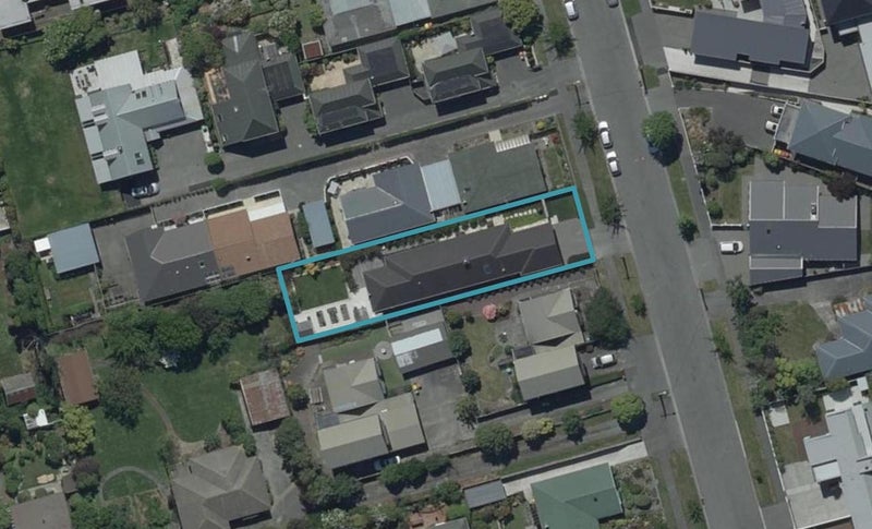 11 Garreg Road, Fendalton, Christchurch - Carousel 1
