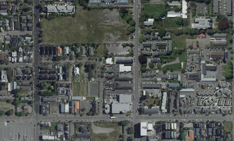 7/867 Colombo Street, Christchurch Central, Christchurch - Carousel 1