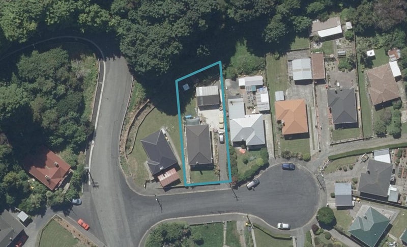 3 McGlashan Street, Glenleith, Dunedin - Carousel 1