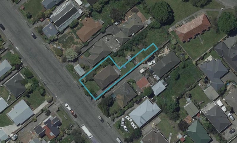 1/12 Hillier Place, Spreydon, Christchurch - Carousel 1