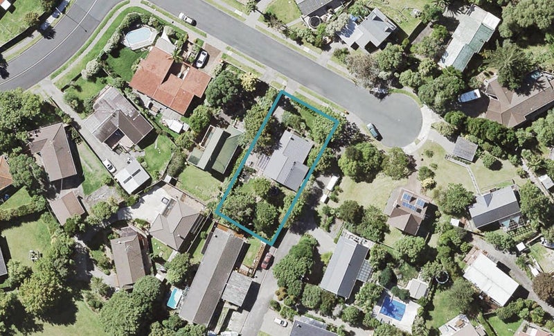 6 Fallow Street, Browns Bay, Auckland - Carousel 1