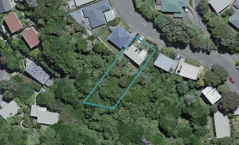 82 Mairangi Road, Wadestown, Wellington - Carousel 1