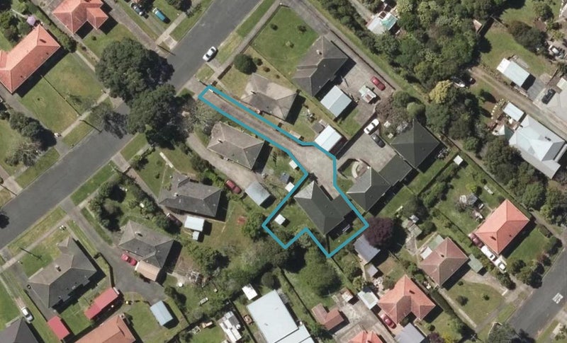 39A Second Avenue, Avenues, Whangārei - Carousel 1