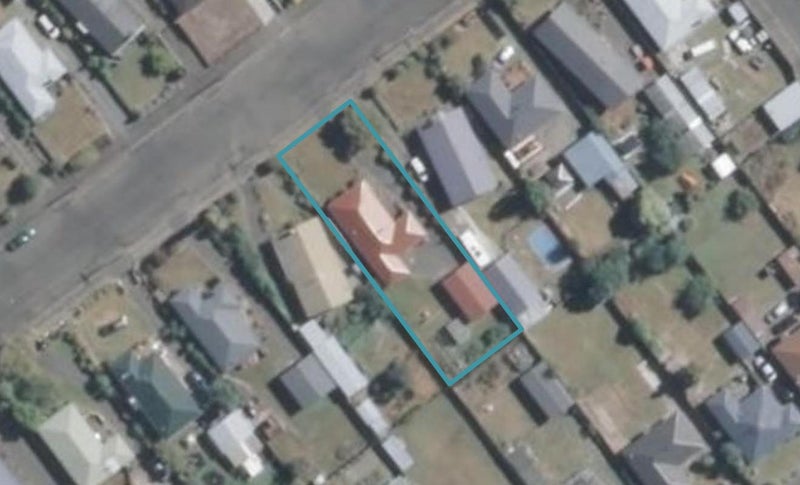 61 Harland Street, Tinwald, Ashburton - Carousel 1