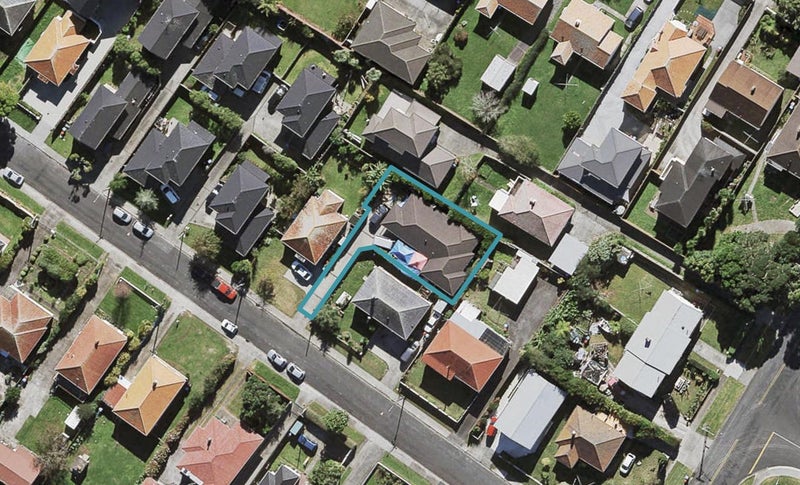 3A Triton Avenue, Mount Albert, Auckland - Carousel 1