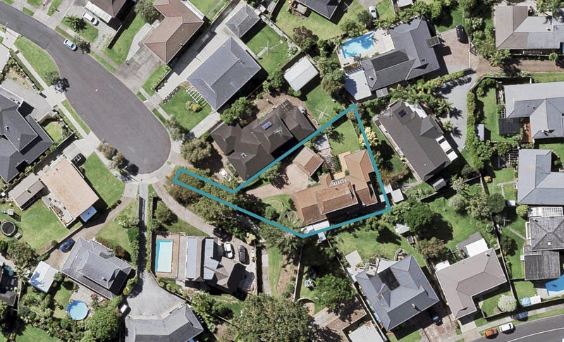 20 Melissa Place, Farm Cove, Auckland - Carousel 1