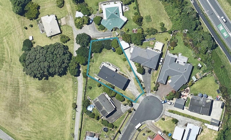8 Taumata Place, Hairini, Tauranga - Carousel 1