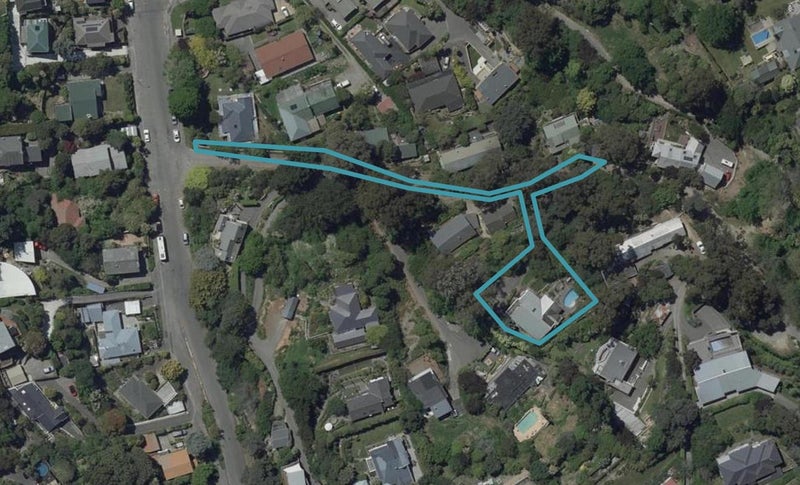 12 Sherwood Lane, Cashmere, Christchurch - Carousel 1