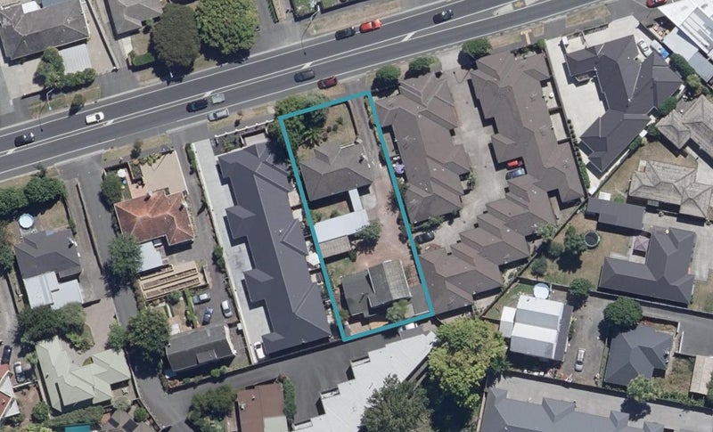 62A Boundary Road, Claudelands, Hamilton - Carousel 1