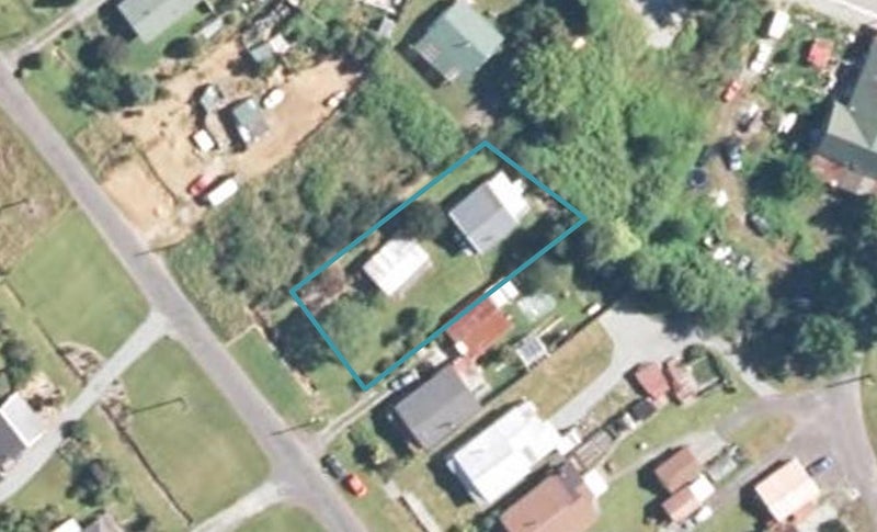 13 Stafford Street, Blackball, Greymouth - Carousel 1