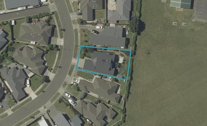 41 Tennyson Avenue, Kelvin Grove, Palmerston North - Carousel 1