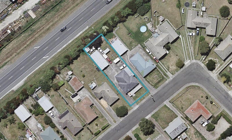 307 Kotuku Street, Camberley, Hastings - Carousel 1