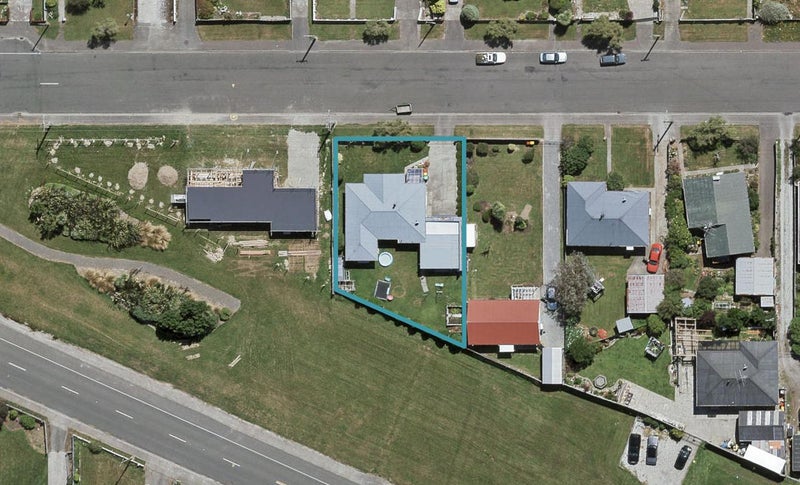 173 Mcquarrie Street, Kingswell, Invercargill - Carousel 1