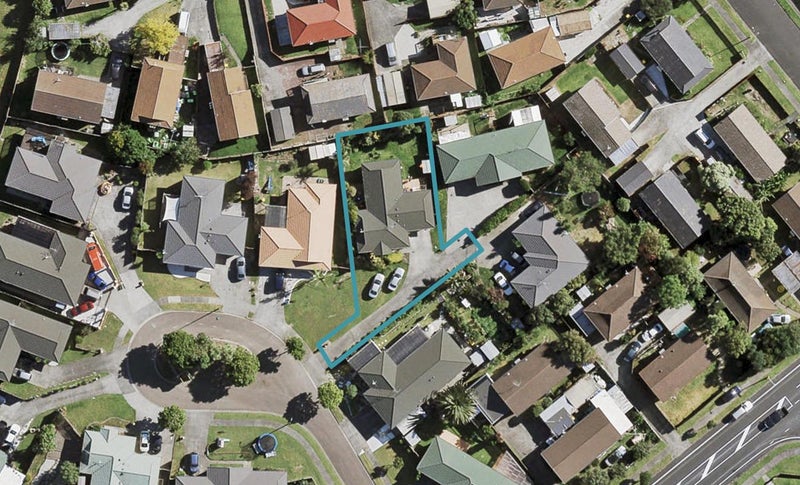 9 Reyland Close, Weymouth, Auckland - Carousel 1