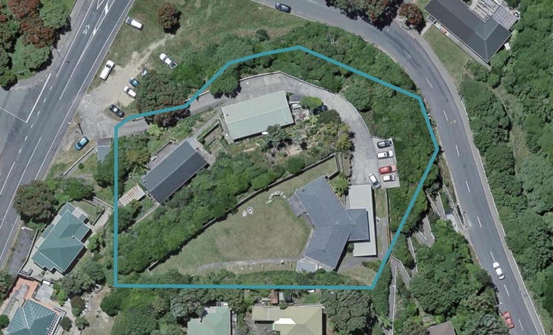 1/134 Curtis Street, Northland, Wellington - Carousel 1