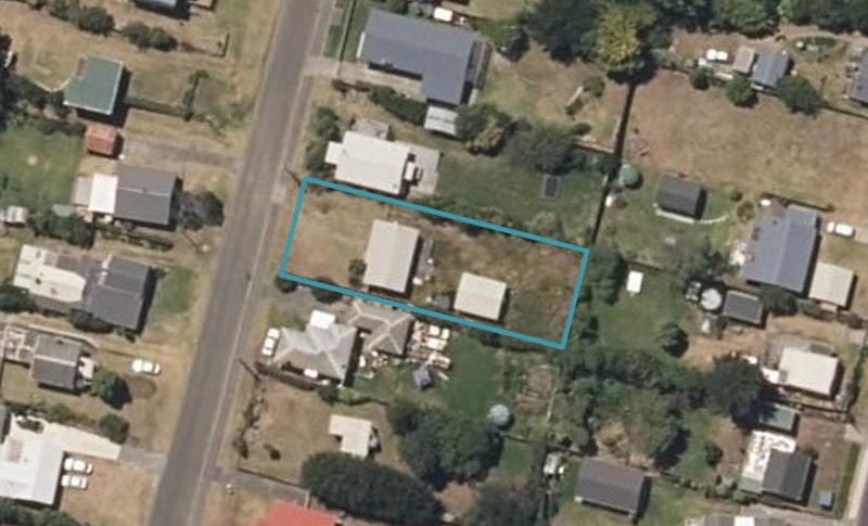 102 Park Avenue, Waitārere Beach, Levin - Carousel 1