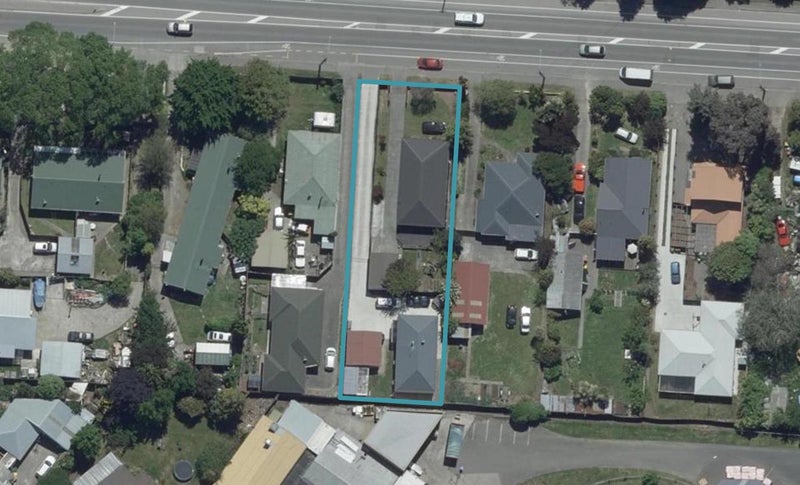 2/65 Northcote Road, Northcote, Christchurch - Carousel 1