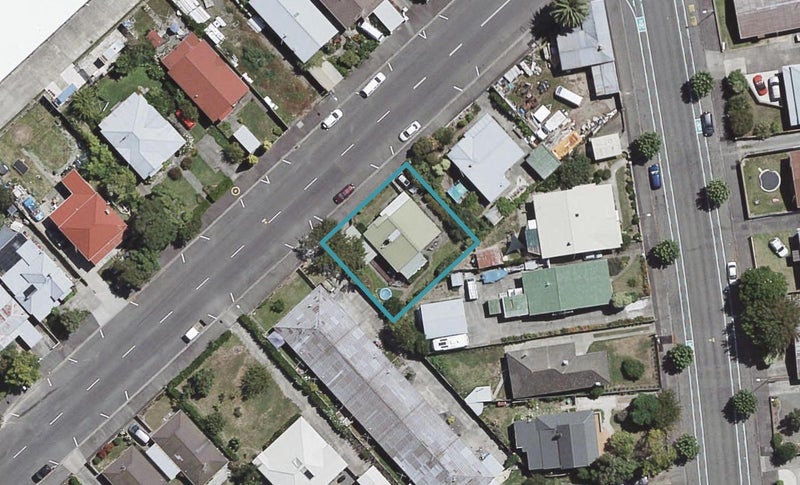 4 McVay Street, Napier South, Napier - Carousel 1