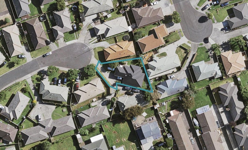 25 Jadon Close, Takanini, Auckland - Carousel 1
