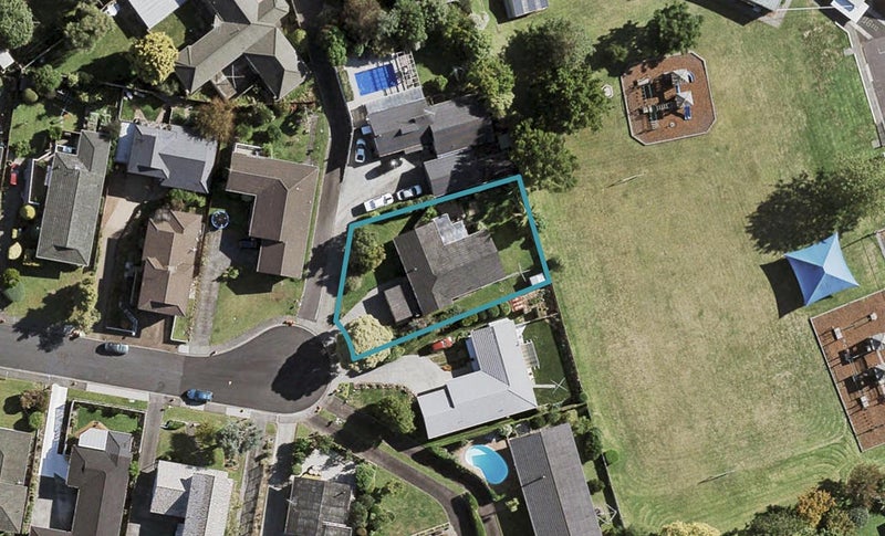 26 Hanover Place, Pahurehure, Papakura - Carousel 1