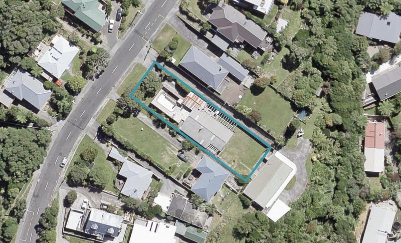 33 Pokohiwi Road, Normandale, Lower Hutt - Carousel 1