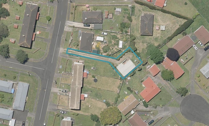 88A TALBOT Street, Wanganui East, Wanganui - Carousel 1