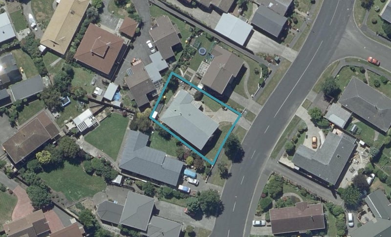 80 High Street, Mosgiel, Mosgiel - Carousel 1