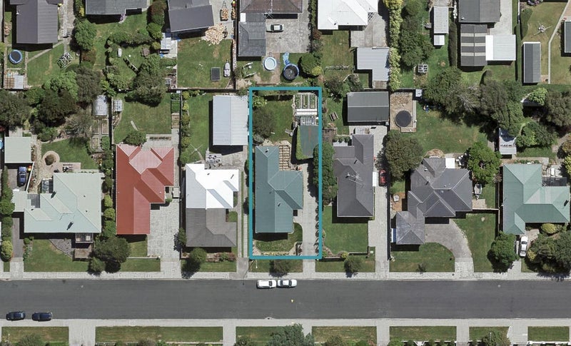 298 Chelmsford Street, Waverley, Invercargill - Carousel 1