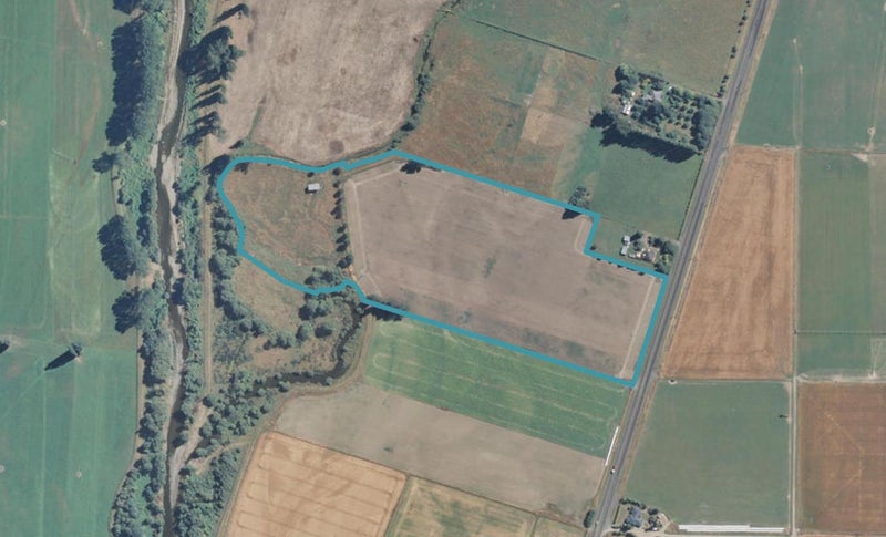 0 Temuka - Orari Hwy, Winchester, Temuka - Carousel 1