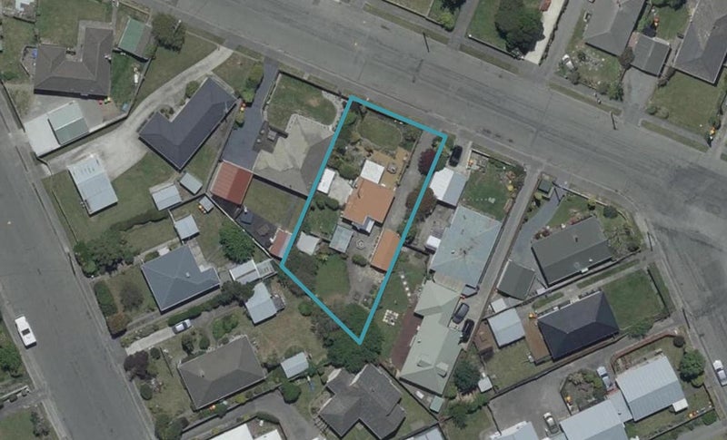 71 Moffett Street, Islington, Christchurch - Carousel 1