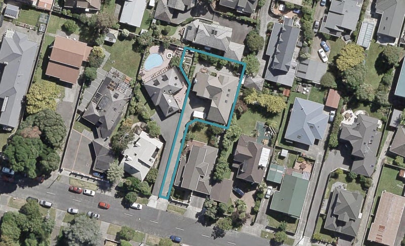 83A Pretoria Street, Hutt Central, Lower Hutt - Carousel 1
