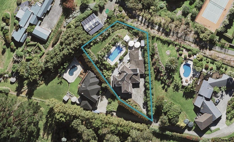166A Upper Harbour Drive, Greenhithe, Auckland - Carousel 1