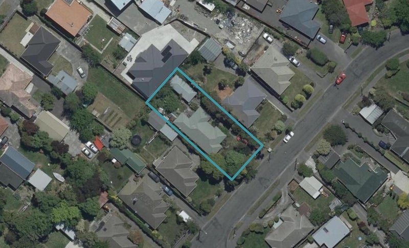 41 Hudson Street, Bryndwr, Christchurch - Carousel 1